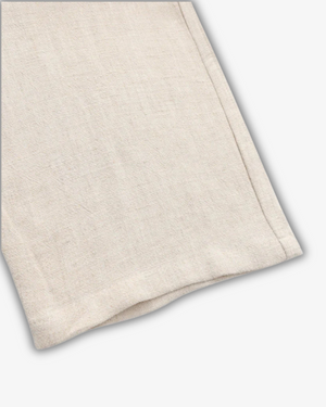 The Coastal Standard – Marco Linen Trousers
