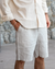 The Coastal State – Riviera Linen Trousers