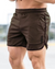 Men’s Lightweight Gym Shorts – Quick-Dry & Breathable Fit