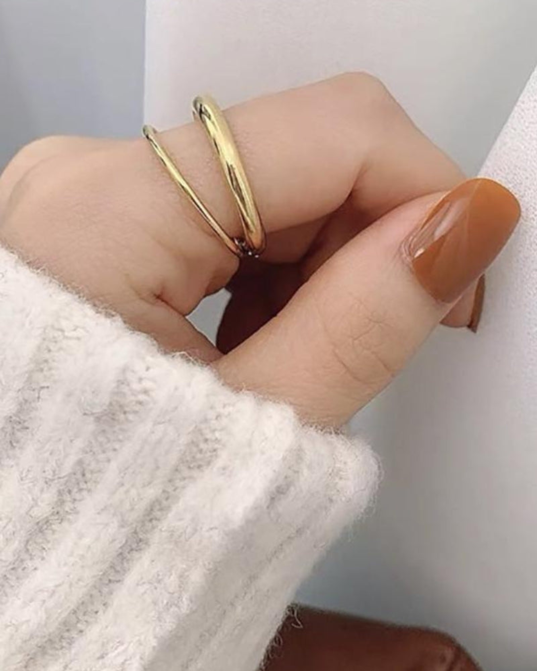 The Forever Edit – Infinity Band Ring