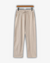 Men's Linen Cotton Trousers – Breathable, Loose Fit & Stylish for Summer