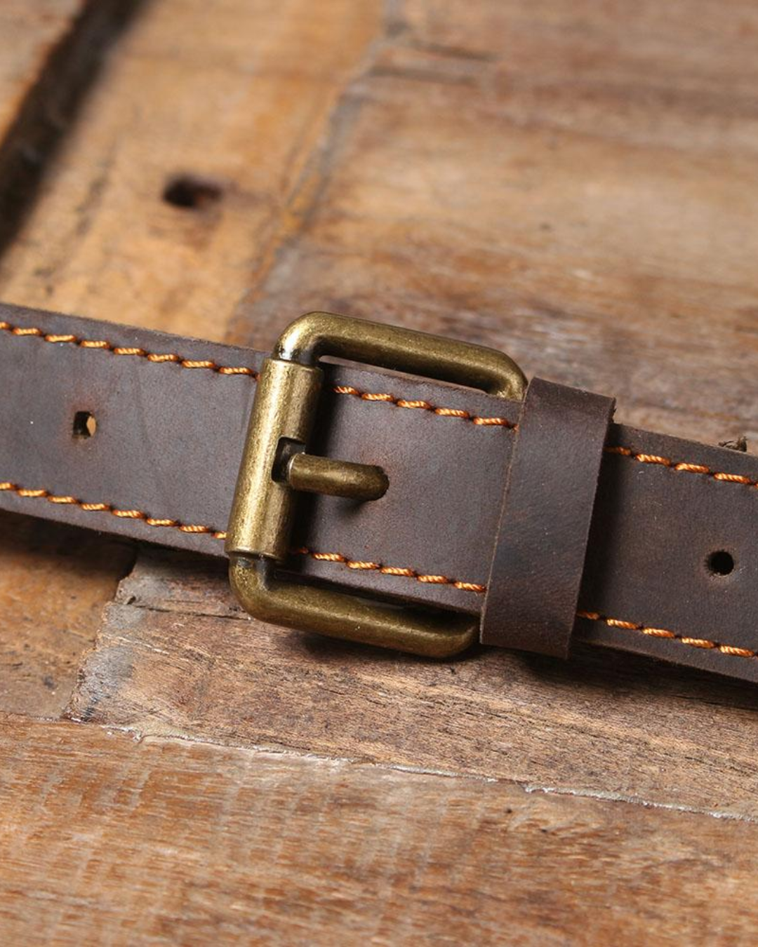 The Windsor Leather Tote | PRINCE CHARMING