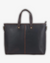 The Windsor Leather Tote | PRINCE CHARMING