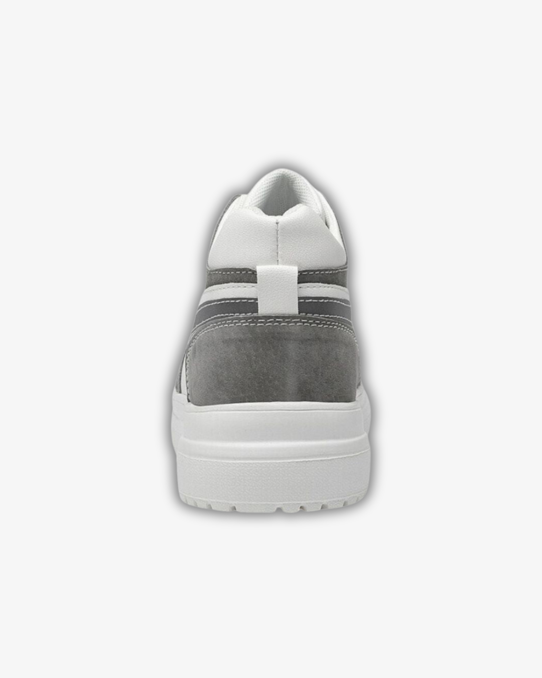 Prince Charming Impact | Premium Leather Shoe with +7cm Height Boost