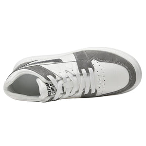 Prince Charming Impact | Premium Leather Shoe with +7cm Height Boost