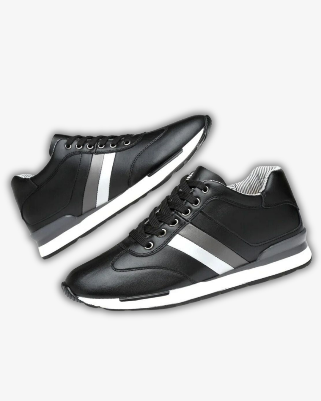 Prince Charming Street | Premium Comfort Shoe with +7cm Height Boost