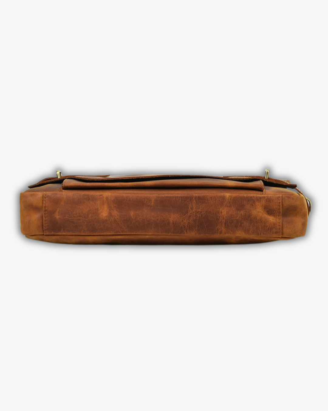 Windsor Leather Shoulder Bag | PRINCE CHARMING