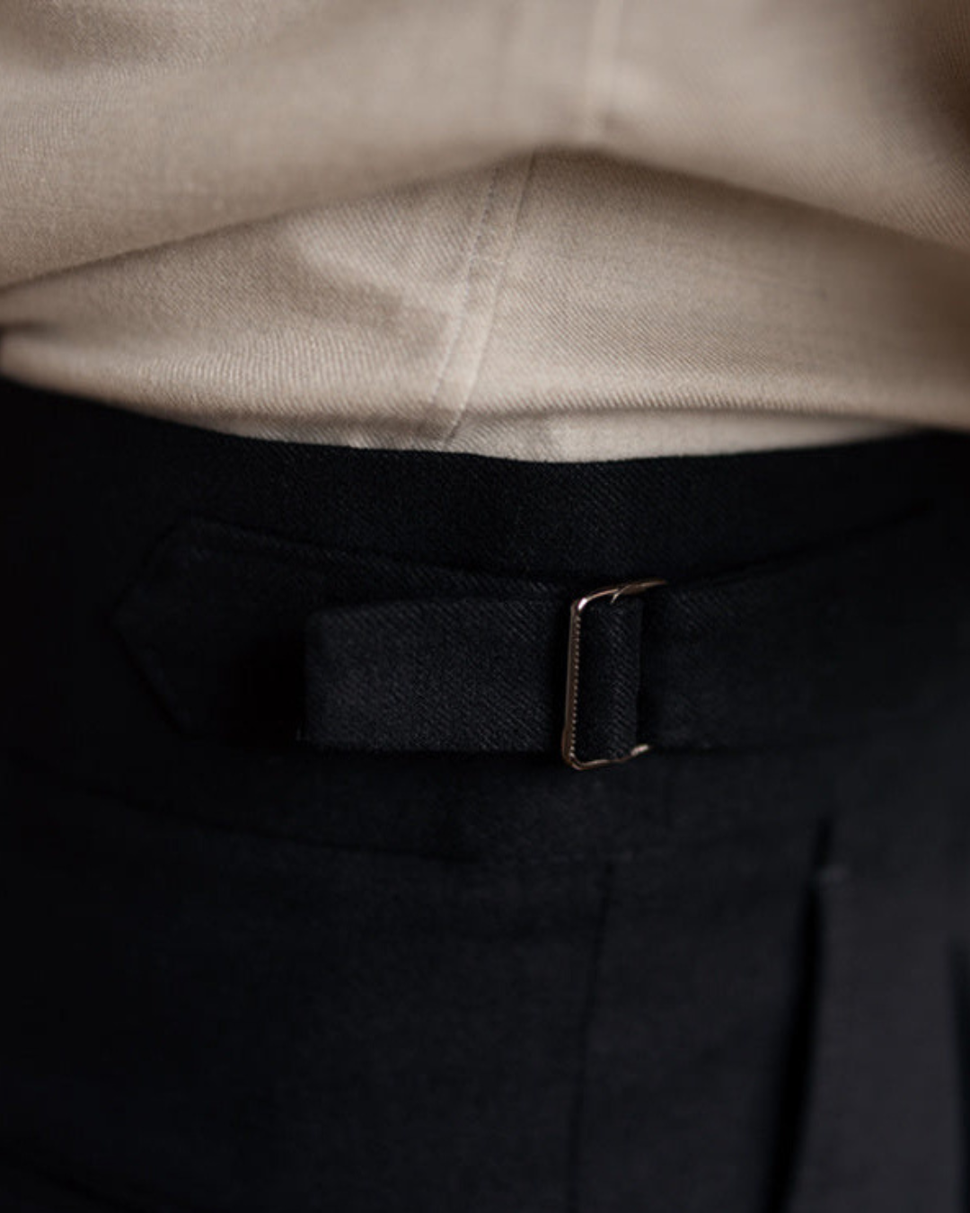 Ernest | Men's Florence Tailored Trousers