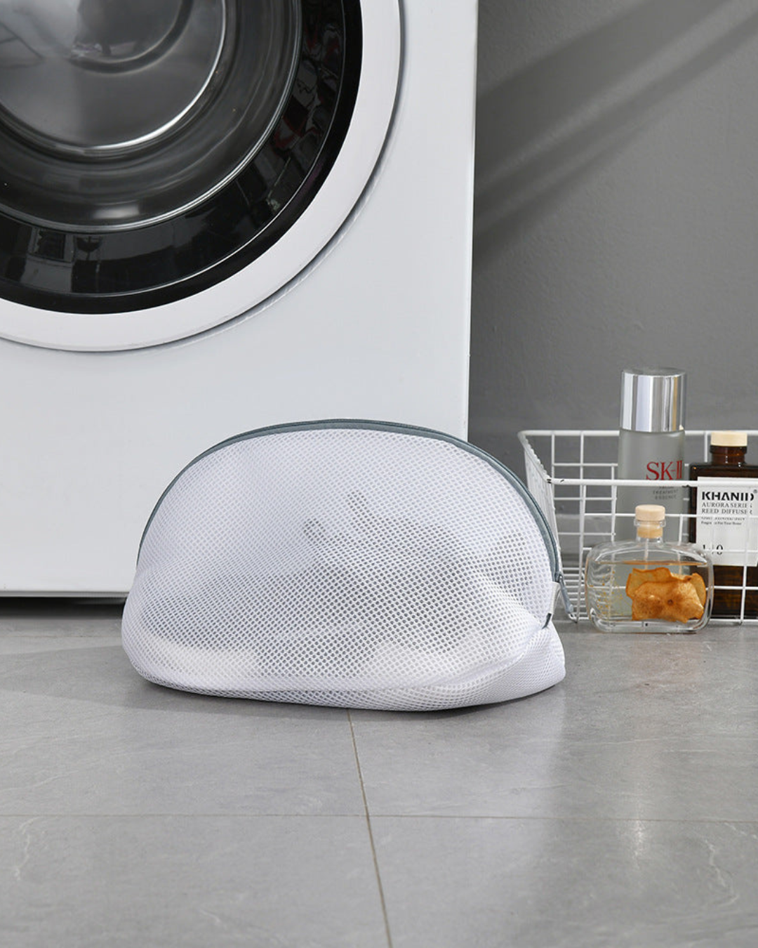 Prince Charming Laundry Bag – Optimal Protection for Your Shoes