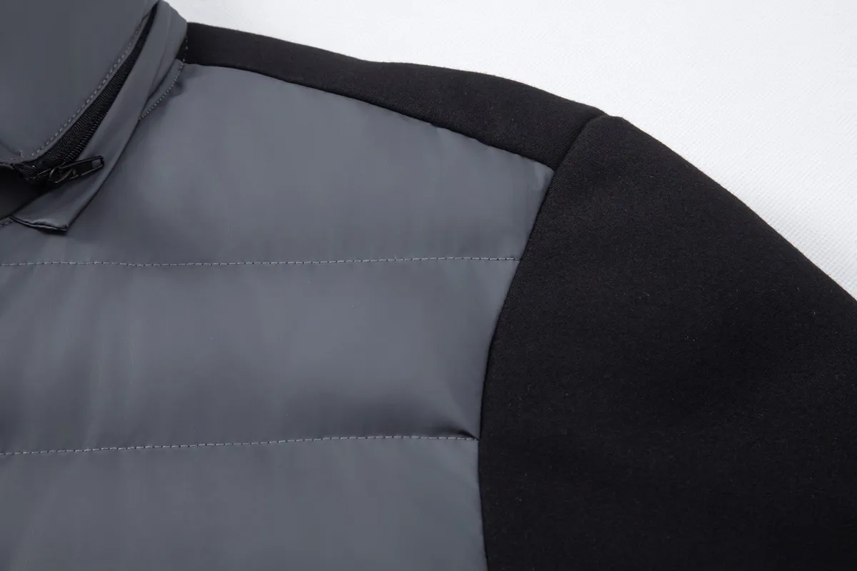 Naples Luxe Winter Coat – Exceptional Warmth & Timeless Elegance