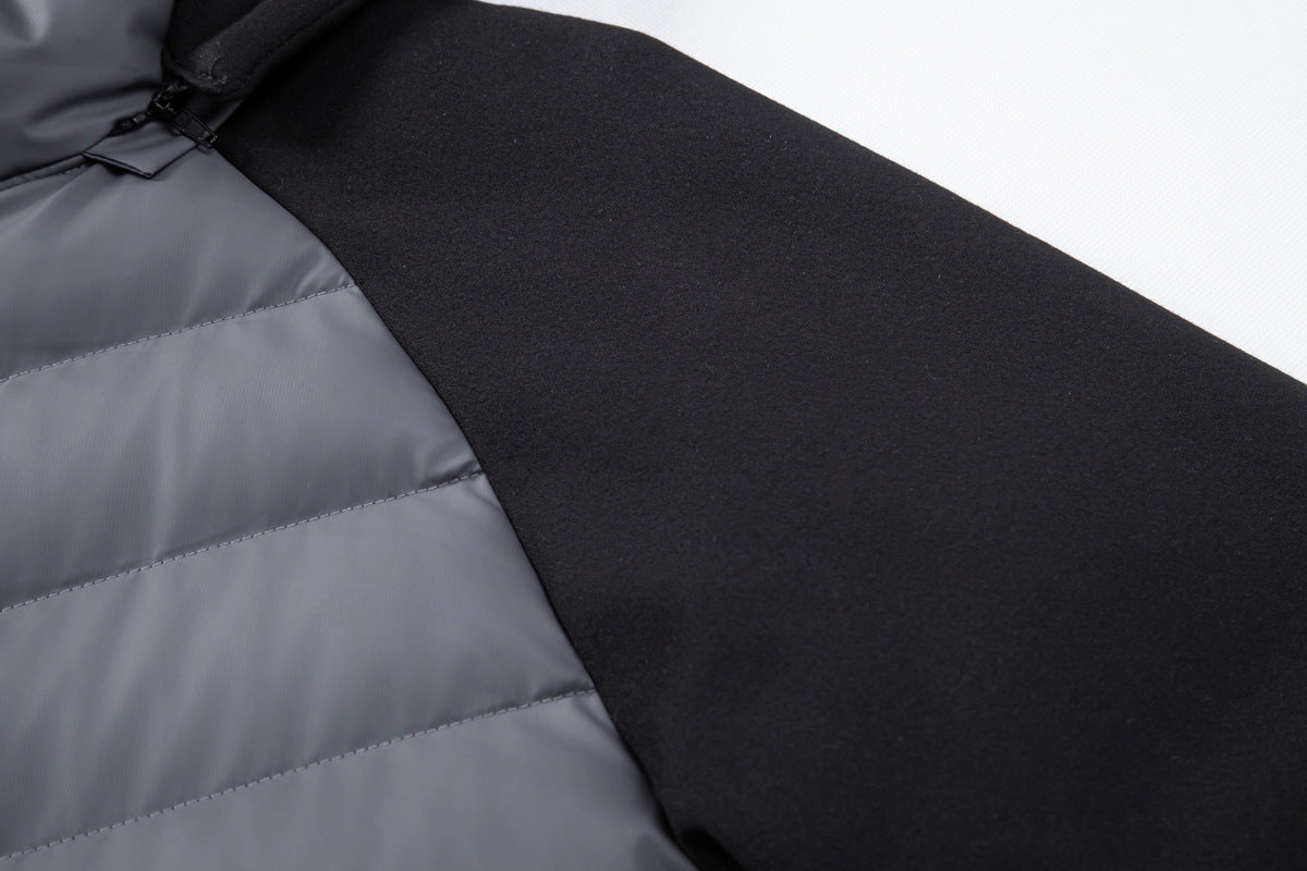 Alderbrook Premium Winter Coat – Unmatched Comfort & Style