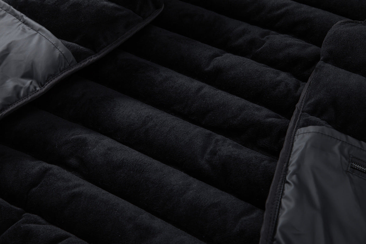 Alderbrook Premium Winter Coat – Unmatched Comfort & Style