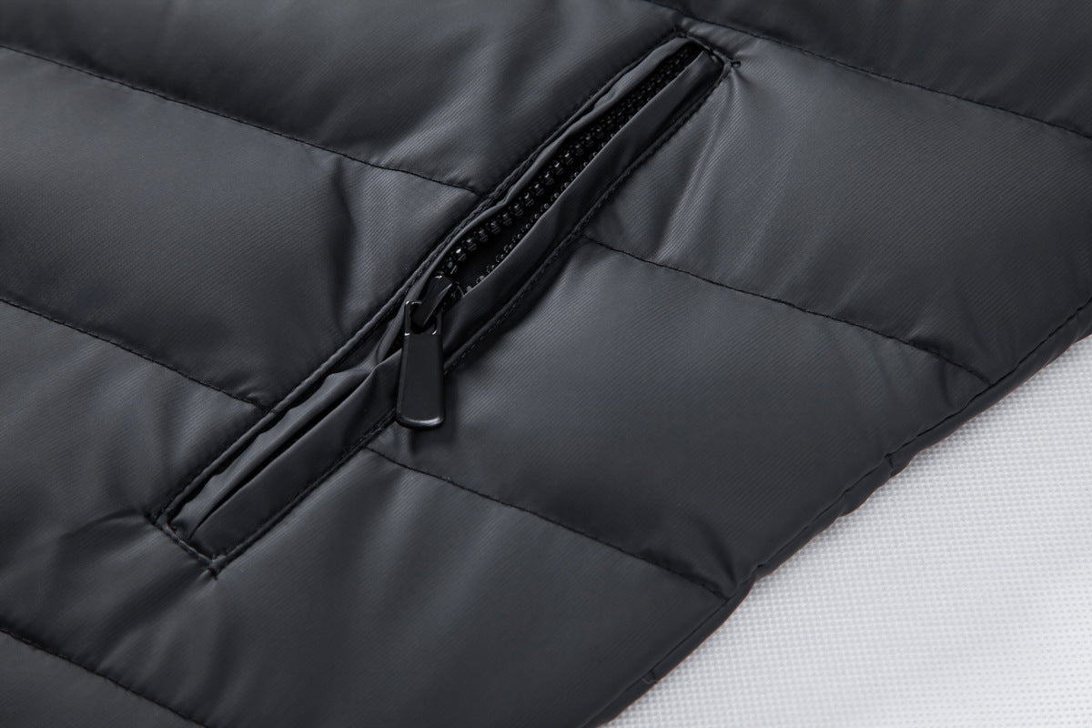 Alderbrook Premium Winter Coat – Unmatched Comfort & Style