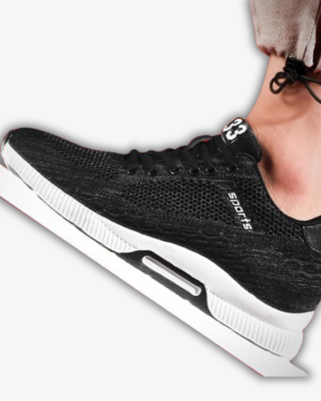 Prince Charming Sprint Sneakers | +8cm Height Boost & Unmatched Comfort