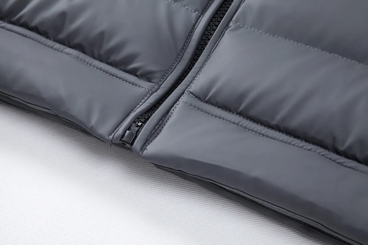 Naples Luxe Winter Coat – Exceptional Warmth & Timeless Elegance