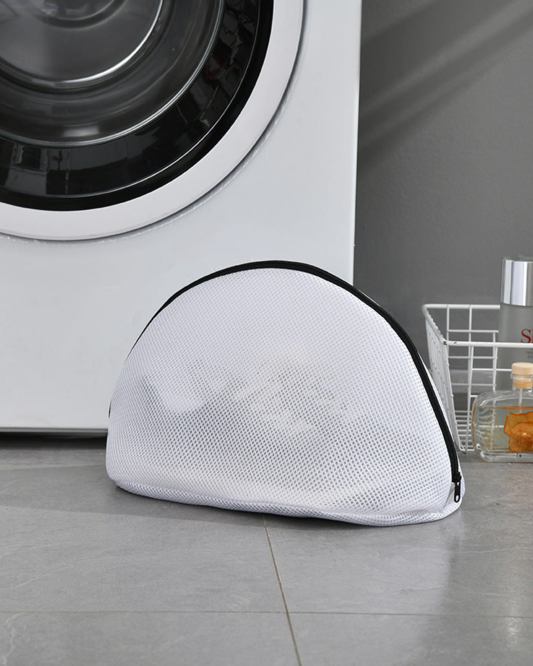 Prince Charming Laundry Bag – Optimal Protection for Your Shoes
