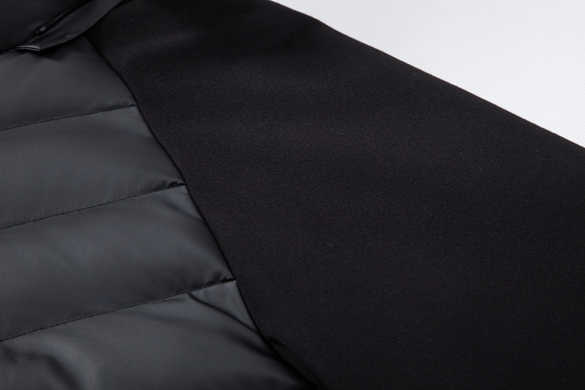 Alderbrook Premium Winter Coat – Unmatched Comfort & Style