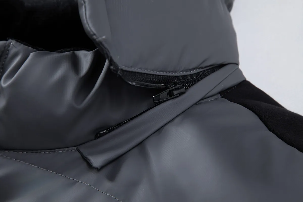 Naples Luxe Winter Coat – Exceptional Warmth & Timeless Elegance