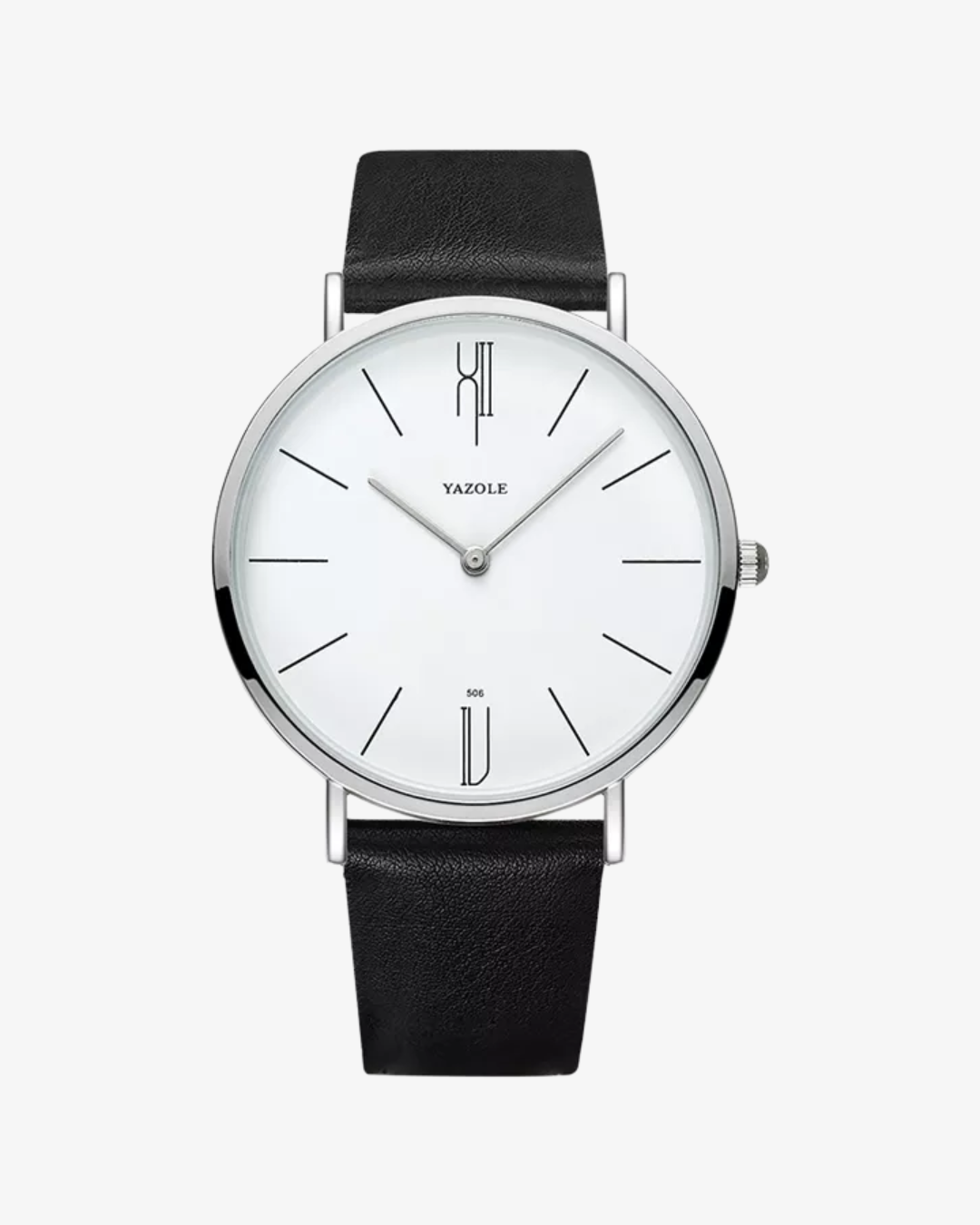 Edward | Men’s Quartz Dress Watch