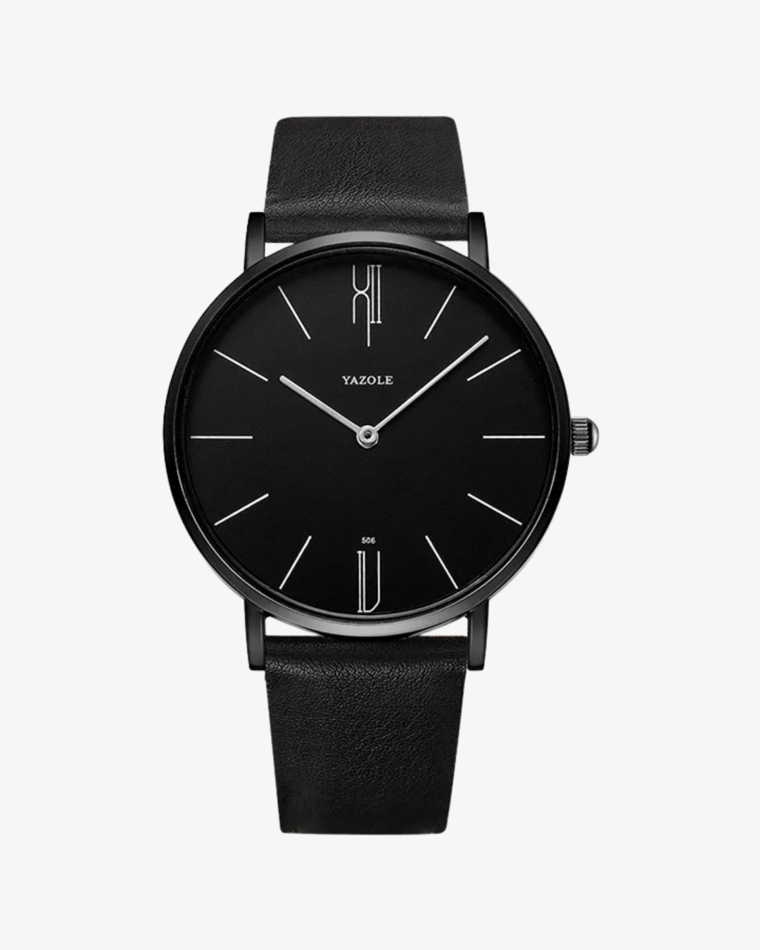 Edward | Men’s Quartz Dress Watch