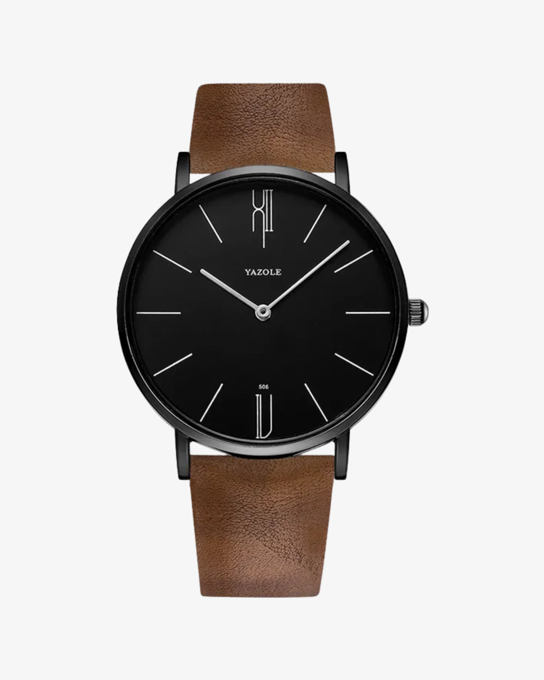 Edward | Men’s Quartz Dress Watch