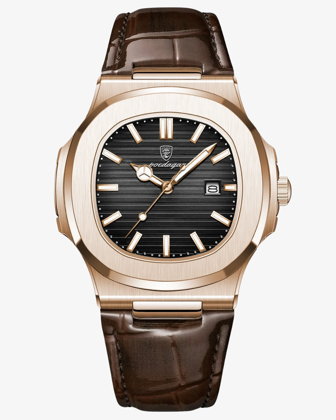 Evan | Men's Minimalist Quartz Watch