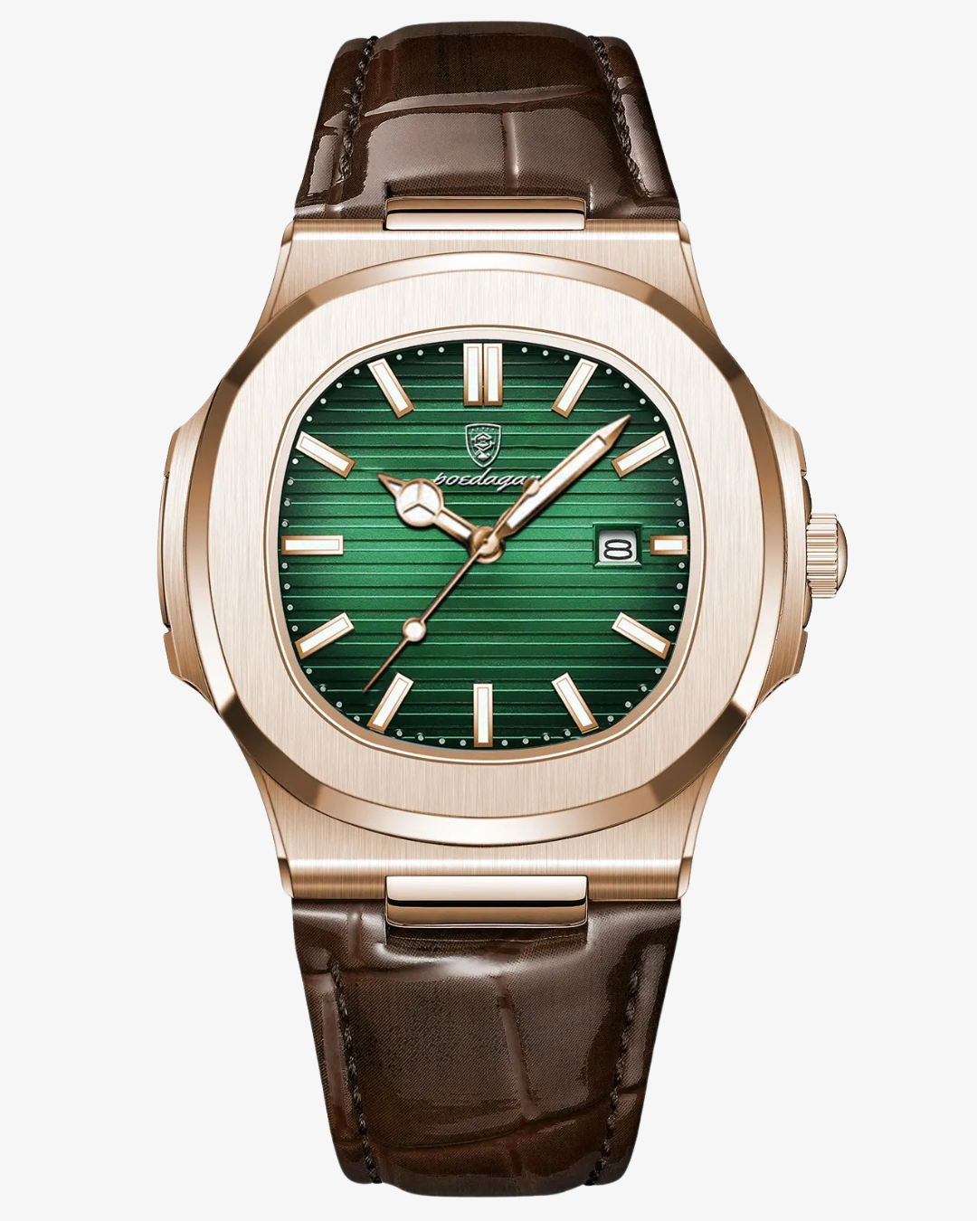 Evan | Men's Minimalist Quartz Watch