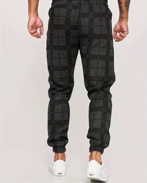 Solano Élan Joggers – Redefining Effortless Sophistication