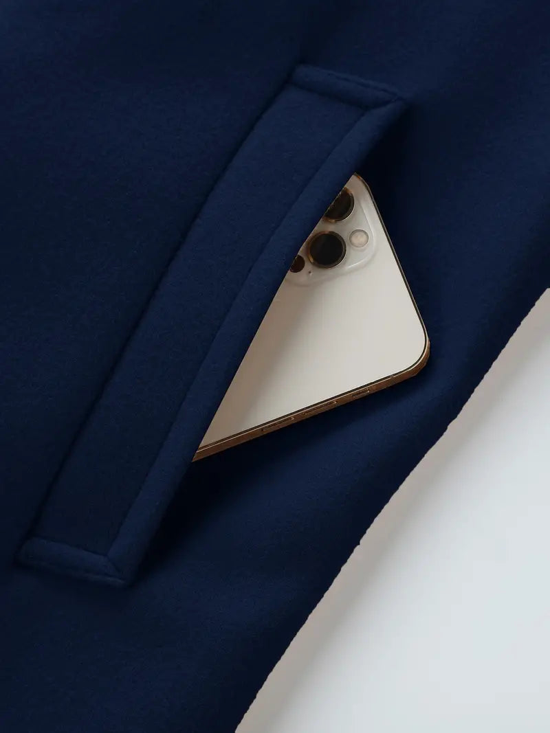 Monte Carlo Classic Wool Trenchcoat – Timeless Elegance & Ultimate Warmth