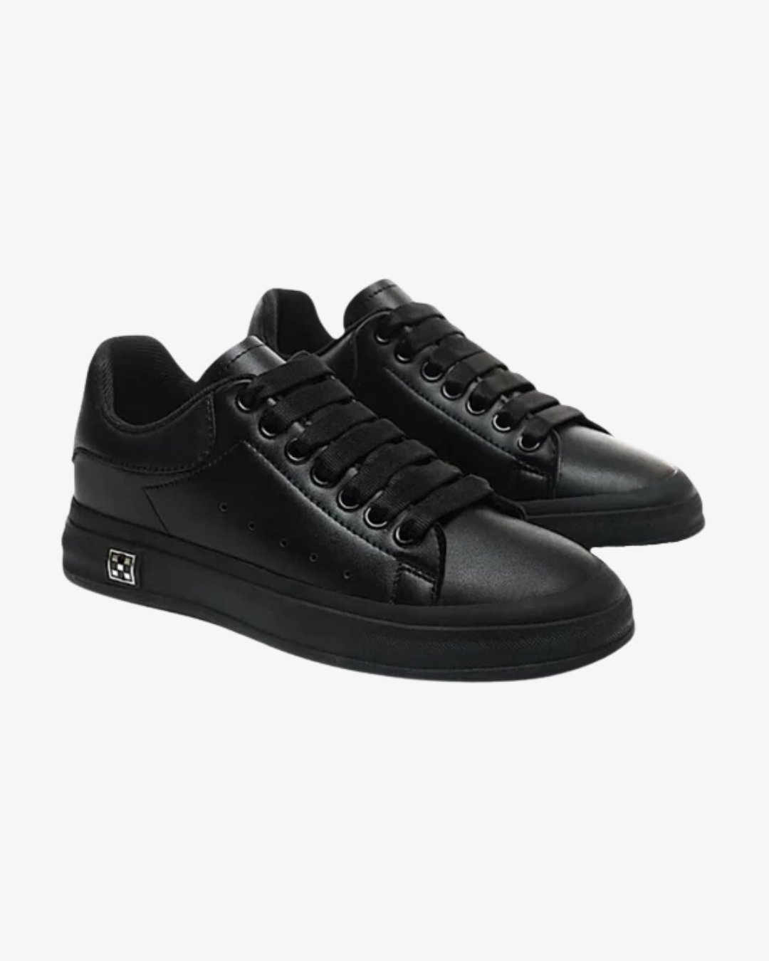 Finn | Men's Lightweight Canvas Sneakers