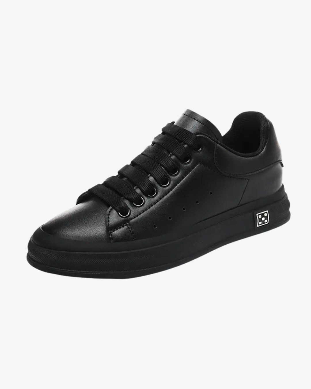 Finn | Men's Lightweight Canvas Sneakers