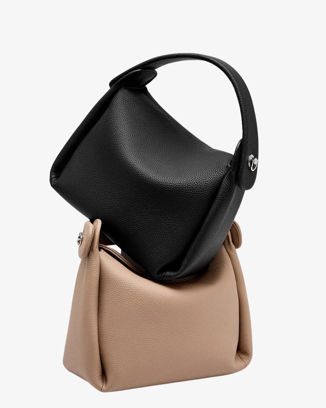 Helen | Women's Petite Leather Handbag