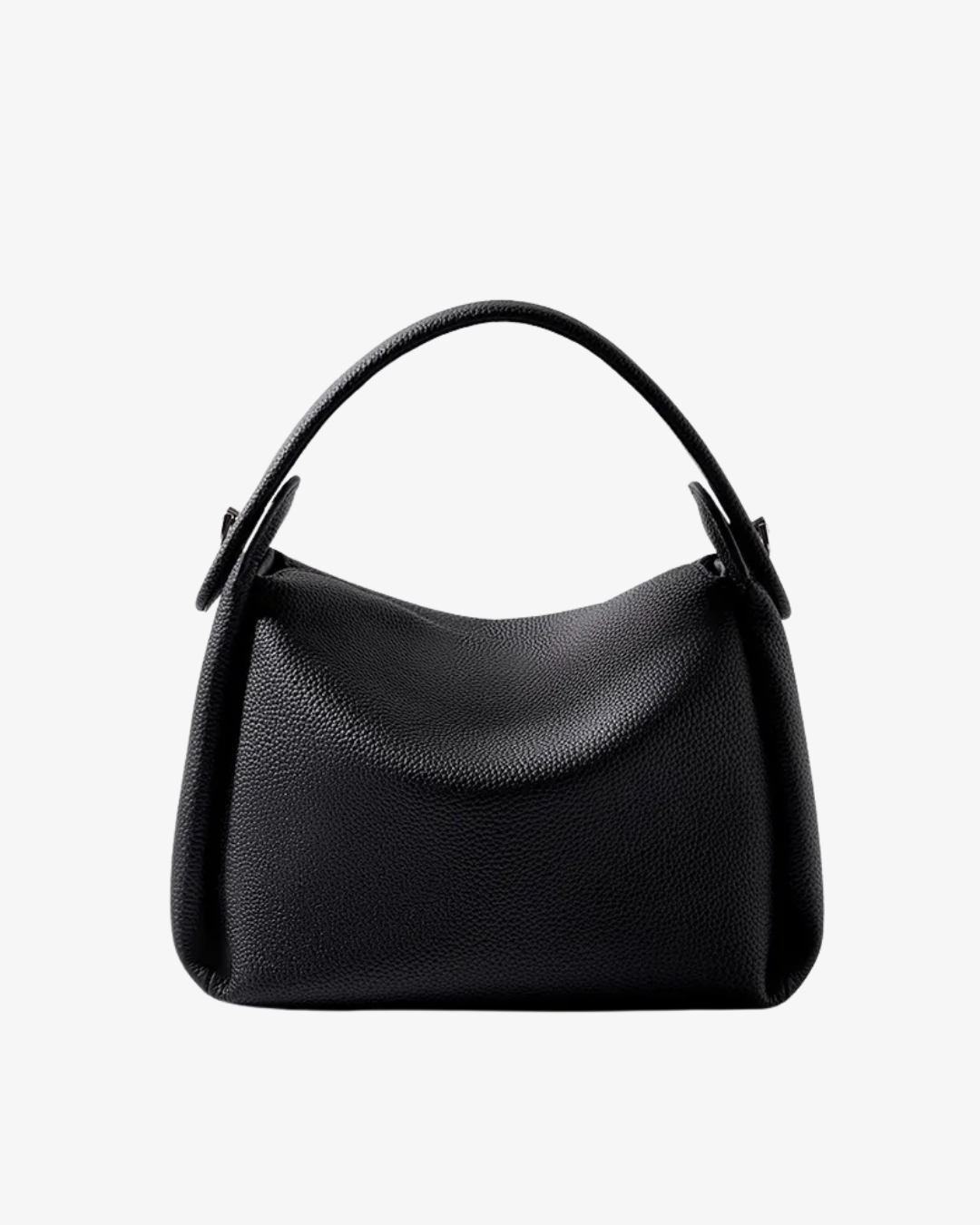 Helen | Women's Petite Leather Handbag