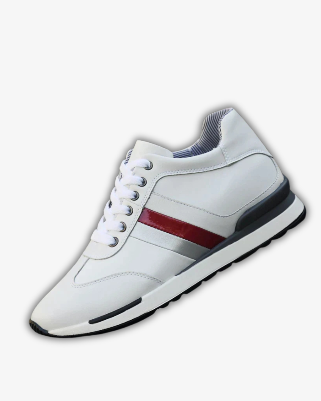 Prince Charming Street | Premium Comfort Shoe with +7cm Height Boost