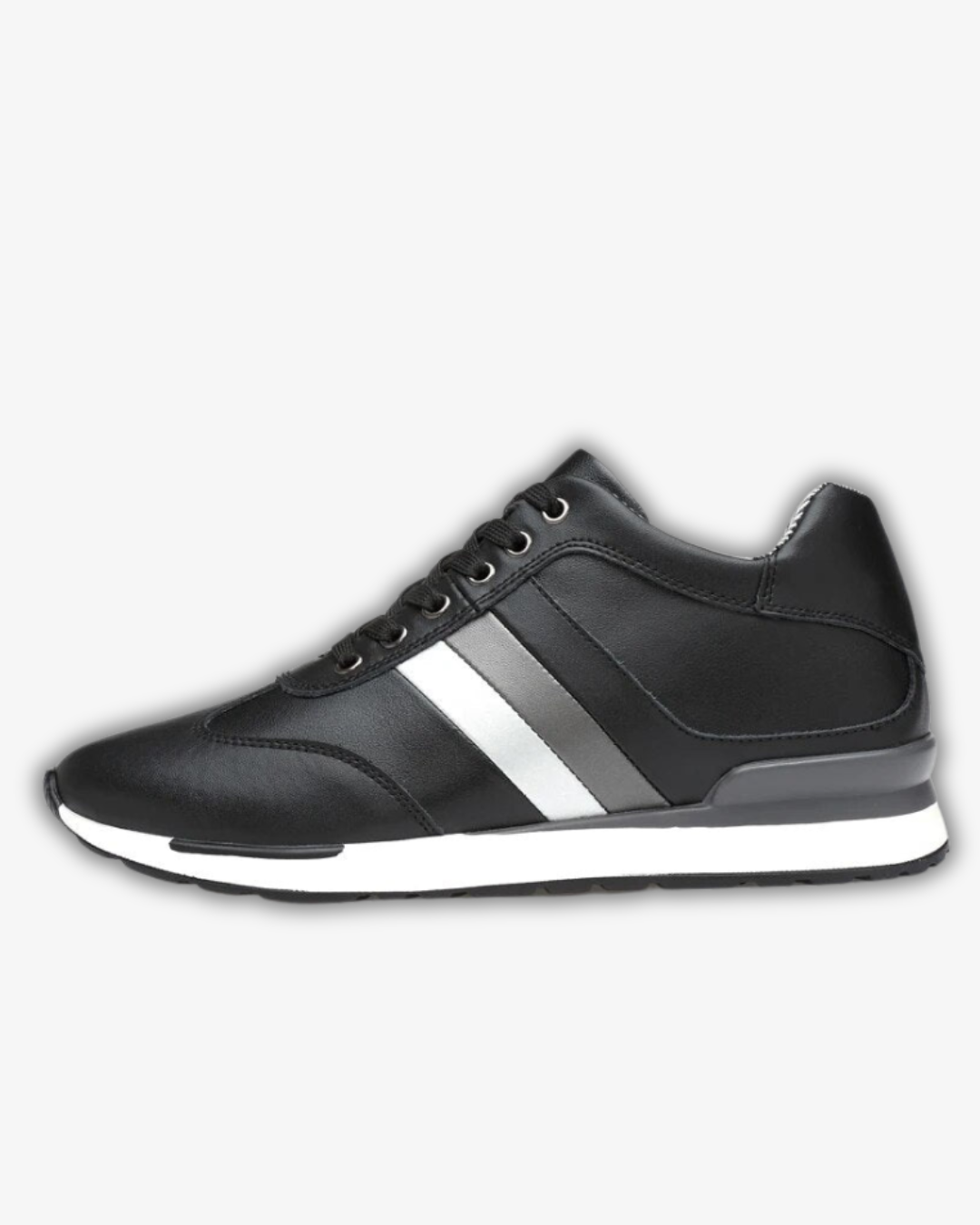 Prince Charming Street | Premium Comfort Shoe with +7cm Height Boost