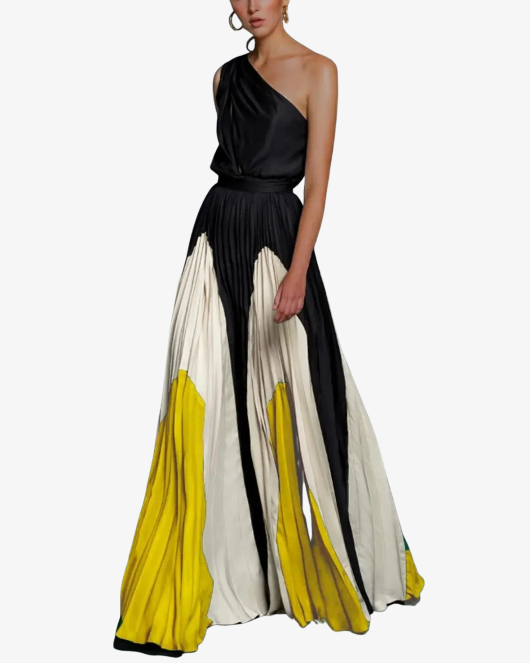Imogen | Sparkly Sequin Maxi Dress for Summer Nights
