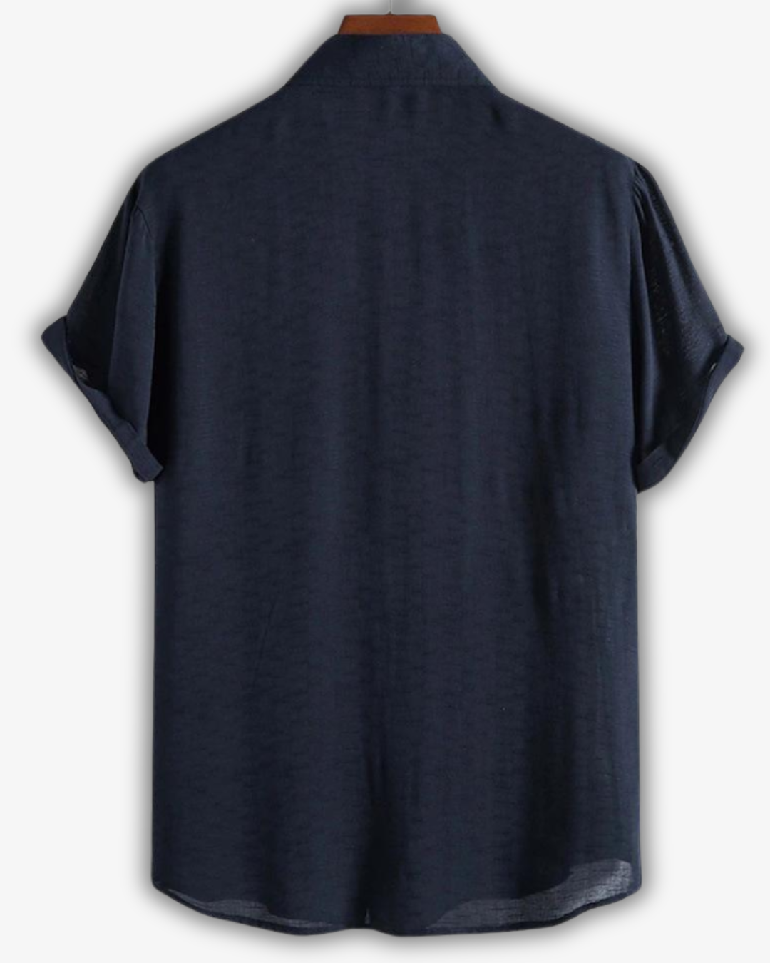 Julian | Men's Summer Linen Shirt Modern Fit