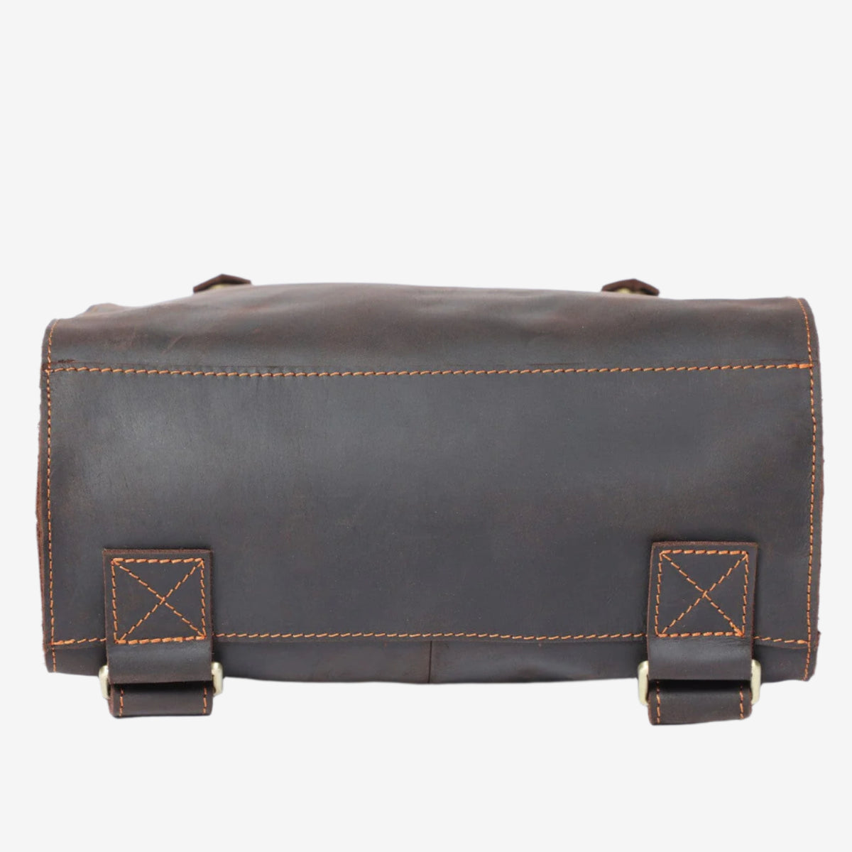 Premium Full Grain Leather Backpack | The Venice Edition