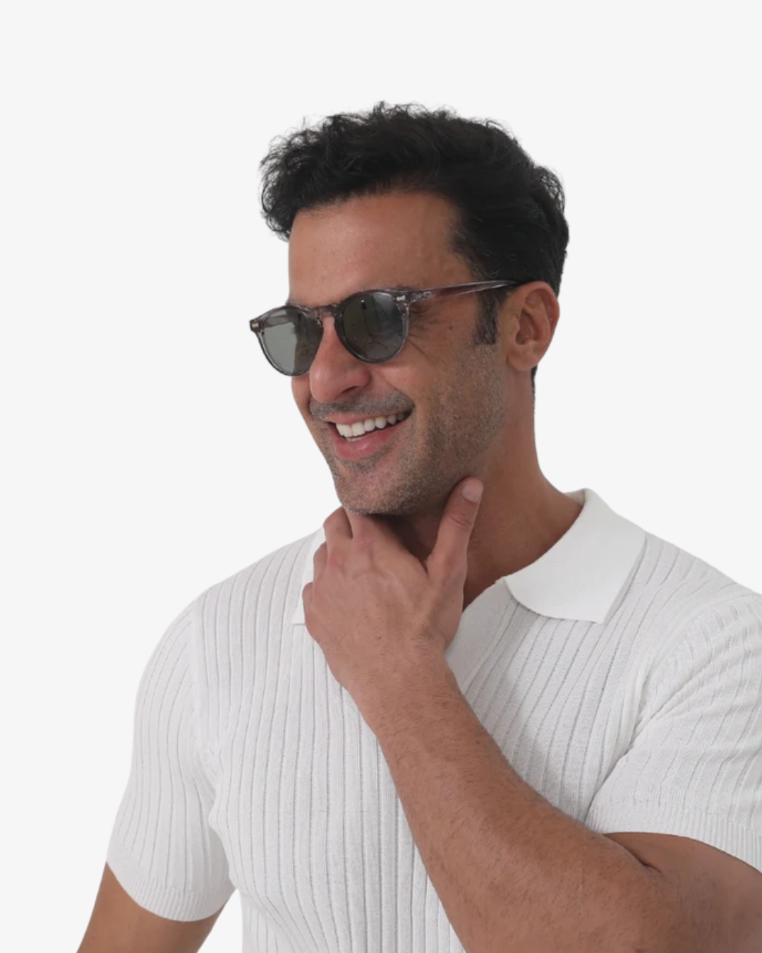 Marlon | Men's Luxury Polarized Sunglasses