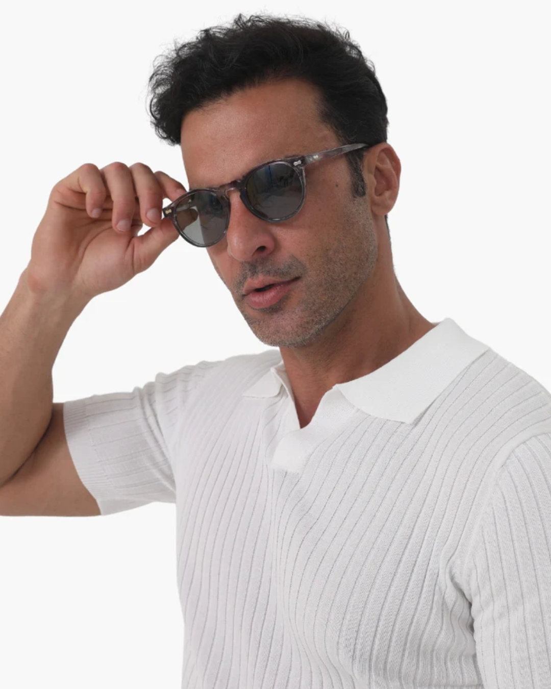 Marlon | Men's Luxury Polarized Sunglasses