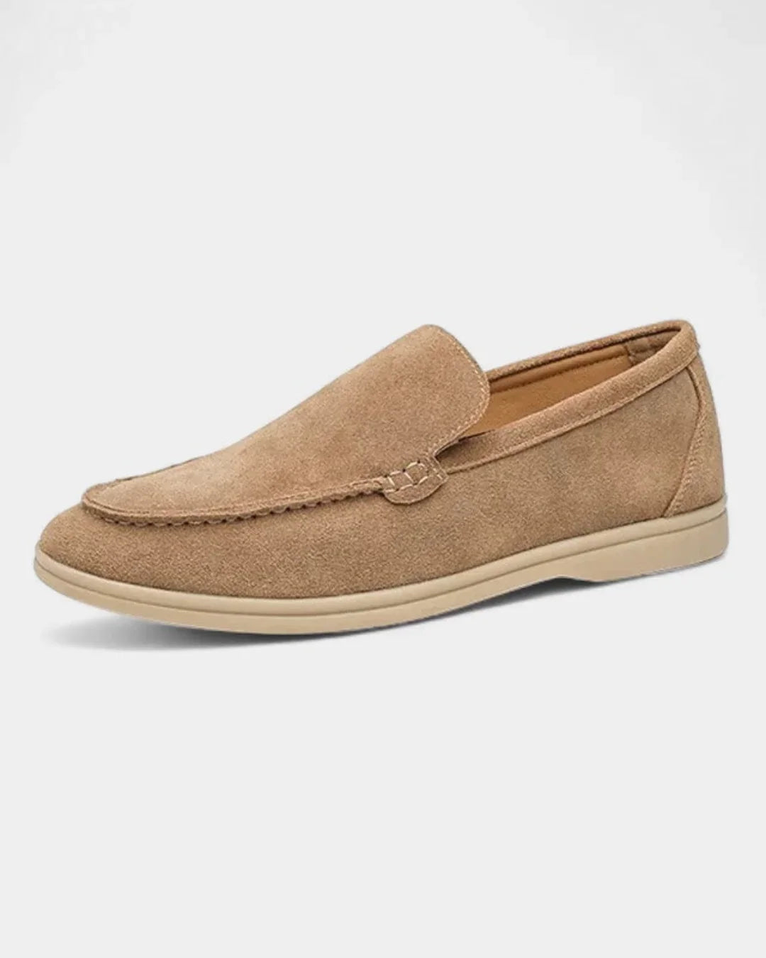 Men’s Slip-On Loafers – Classic Slip-On Dress Shoes