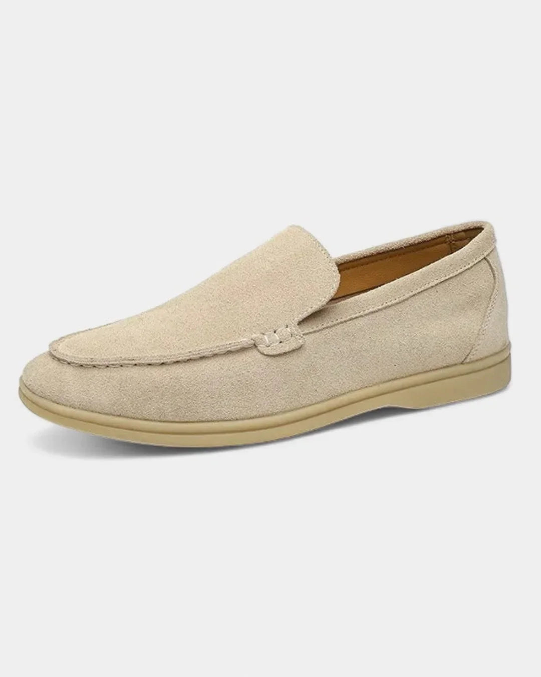 Men’s Slip-On Loafers – Classic Slip-On Dress Shoes