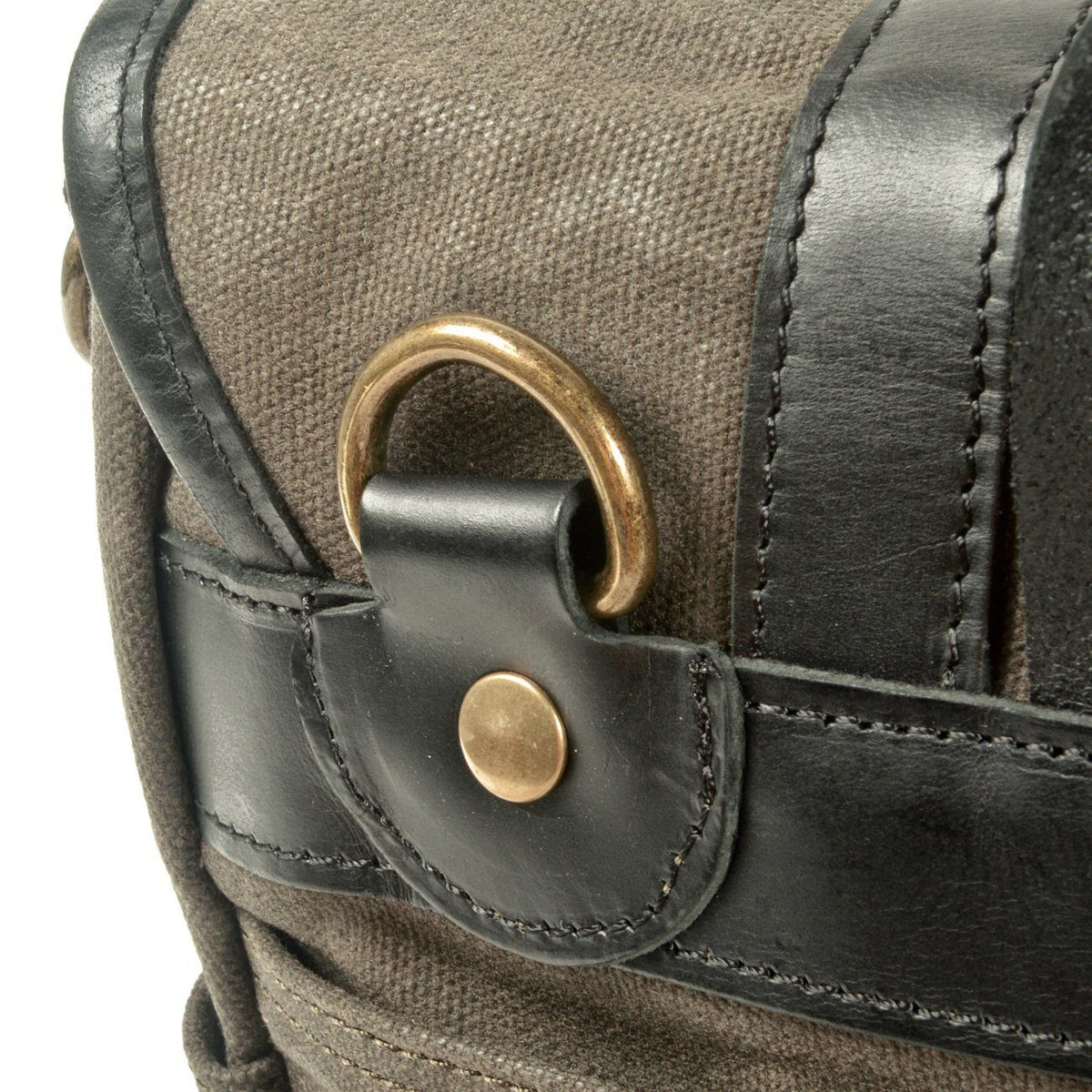 Vintage Waterproof Camera Shoulder Bag – Shockproof, Unisex & Compact
