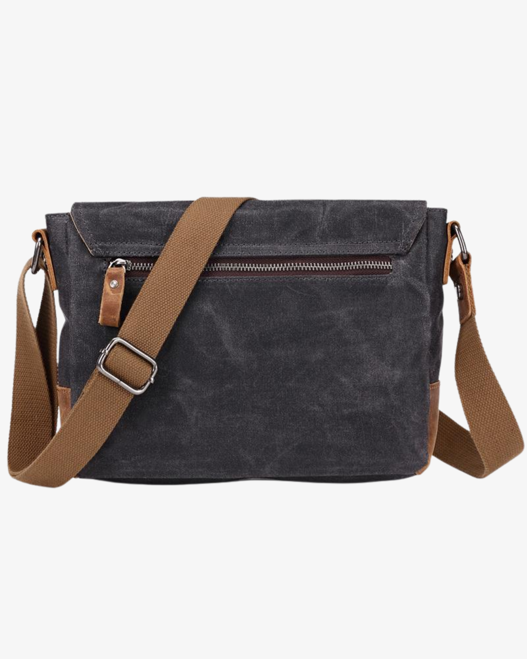 Phoenix | Unisex Vintage Canvas Camera Shoulder Bag