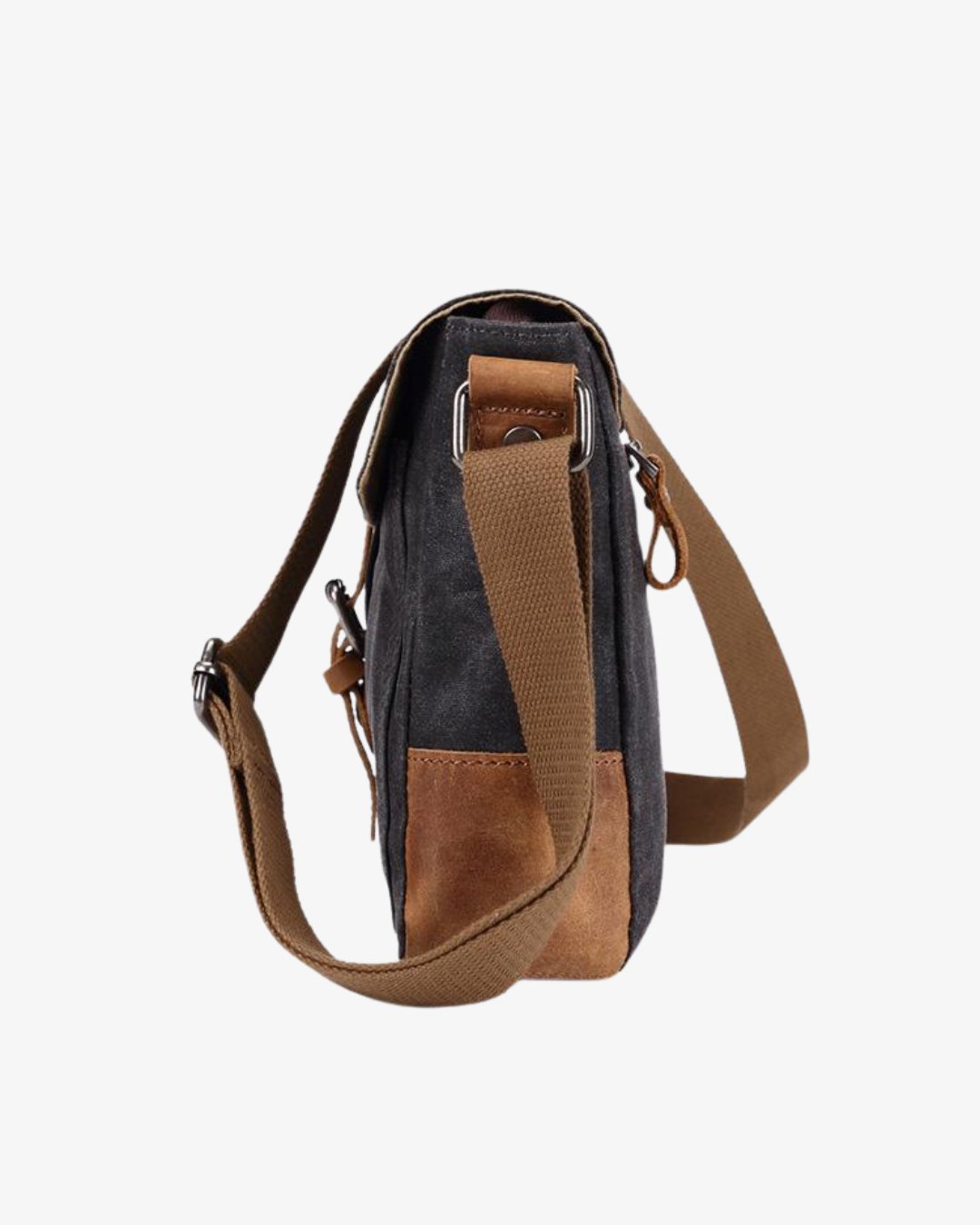 Phoenix | Unisex Vintage Canvas Camera Shoulder Bag