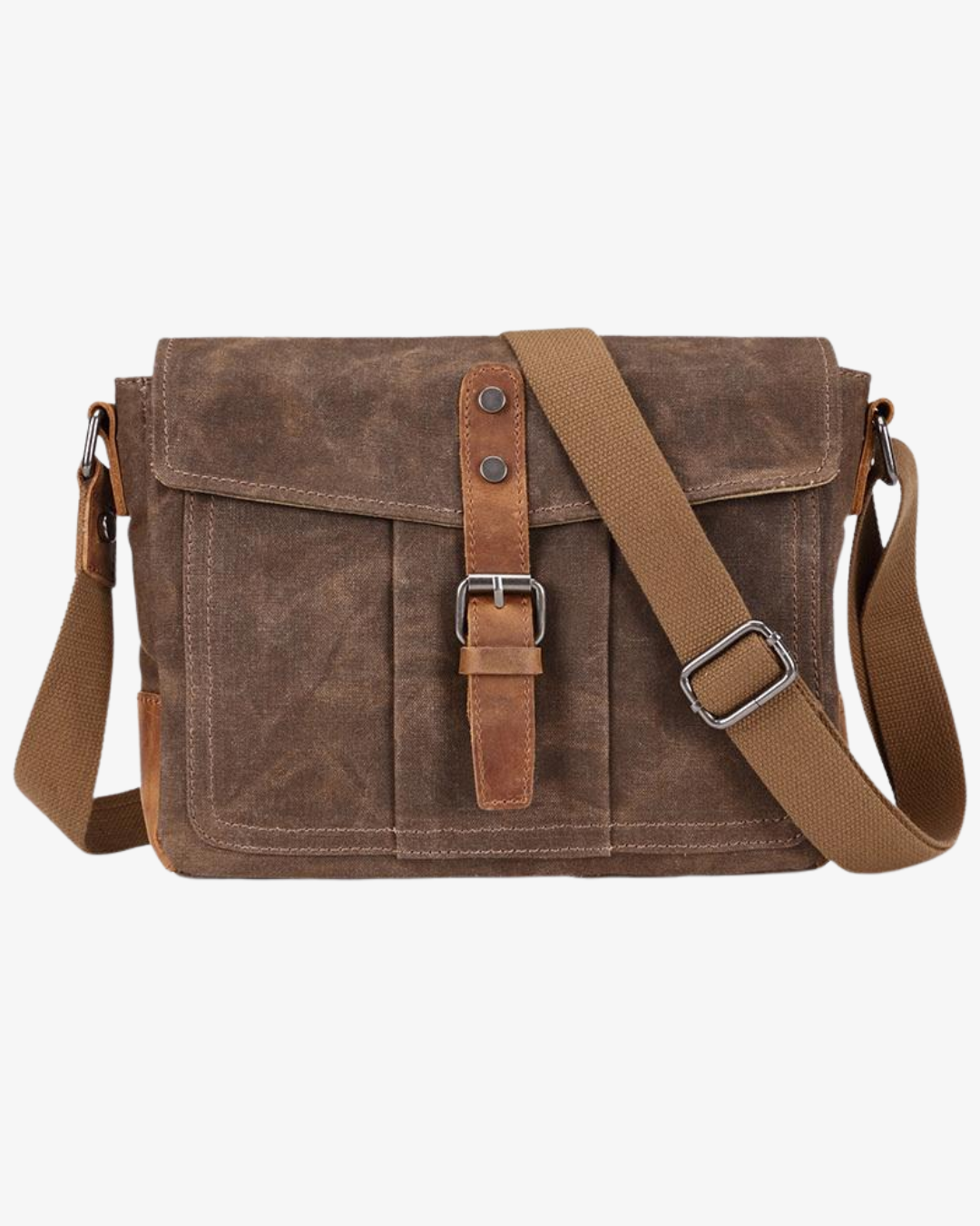 Phoenix | Unisex Vintage Canvas Camera Shoulder Bag