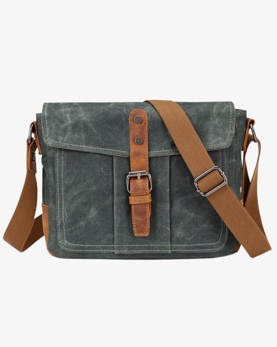 Phoenix | Unisex Vintage Canvas Camera Shoulder Bag
