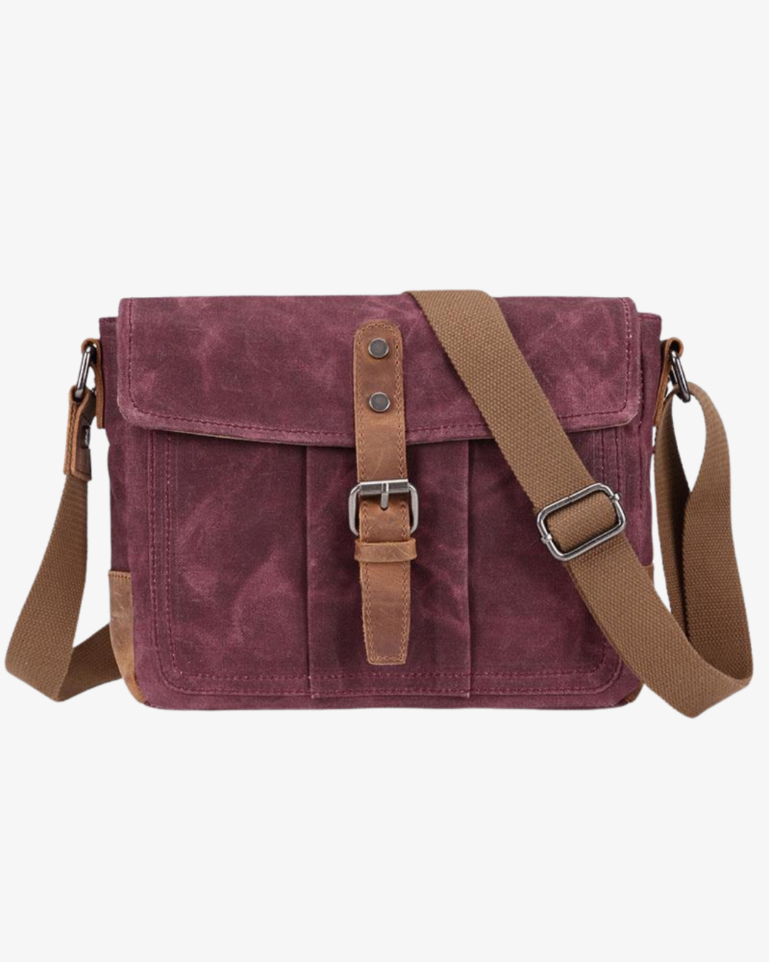Phoenix | Unisex Vintage Canvas Camera Shoulder Bag