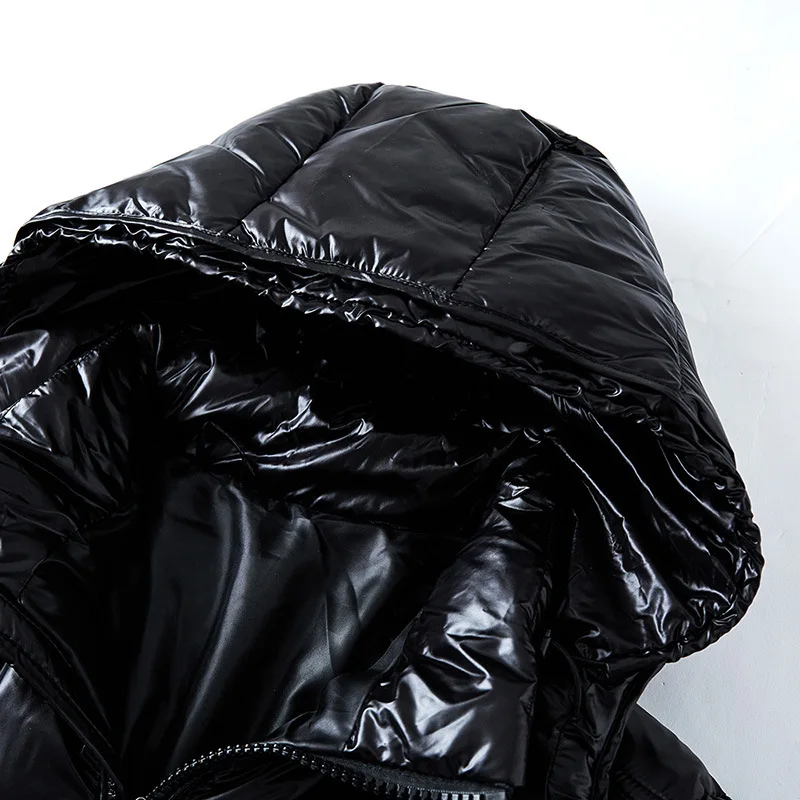 Alpine Luxe Puffer Jacket – Ultimate Warmth with a Stylish Edge