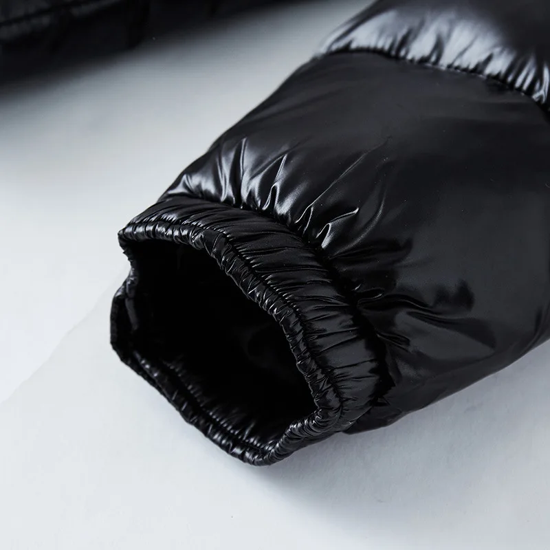 Alpine Luxe Puffer Jacket – Ultimate Warmth with a Stylish Edge